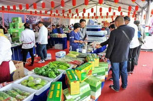 長(zhǎng)清首屆農(nóng)產(chǎn)品展銷暨旅游推介會(huì)開(kāi)幕在即，誠(chéng)邀您共赴田園盛宴